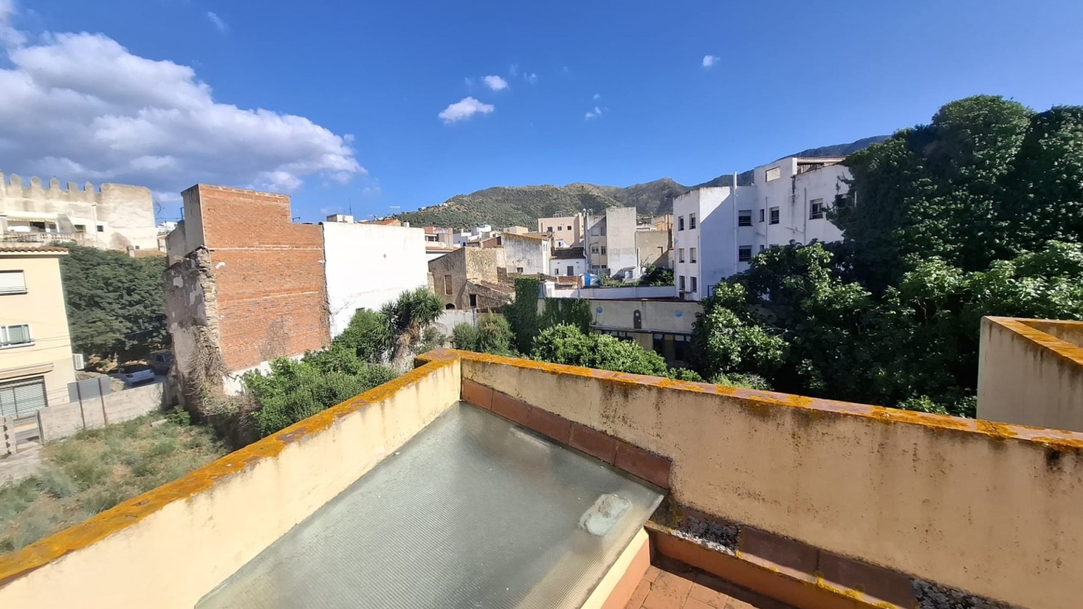 Right-of-way for sale in La Vila