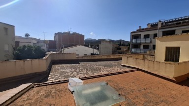 Right-of-way for sale in La Vila