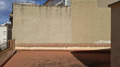 Right-of-way for sale in La Vila