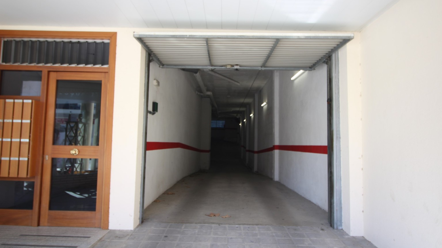 Soleado apartamento en alquiler en El Port de Llançà