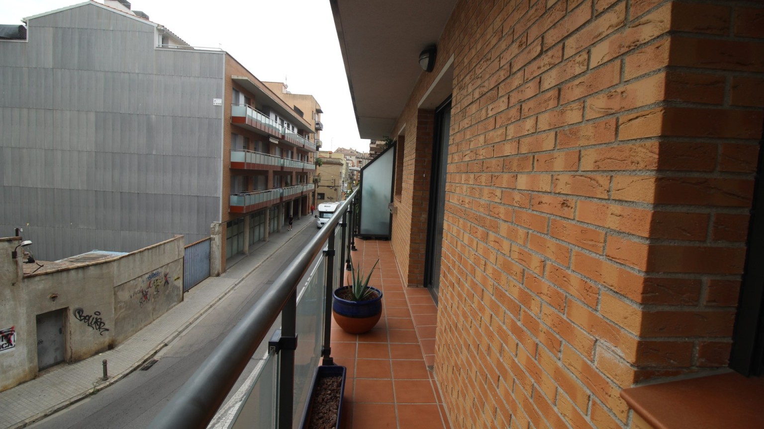 Pis en venda, de dues habitacions, zona Creu de la mà, a Figueres