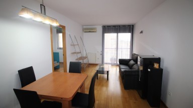 Pis en venda, de dues habitacions, zona Creu de la mà, a Figueres