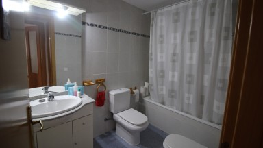 Pis en venda, de dues habitacions, zona Creu de la mà, a Figueres