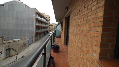 Pis en venda, de dues habitacions, zona Creu de la mà, a Figueres