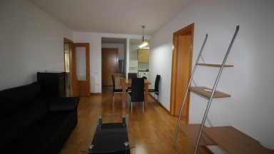 Pis en venda, de dues habitacions, zona Creu de la mà, a Figueres