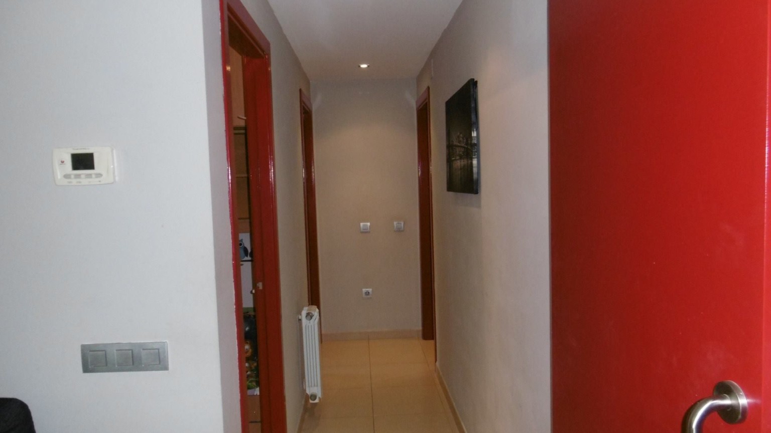 Flat for sale, Creu de la mà area, in Figueres