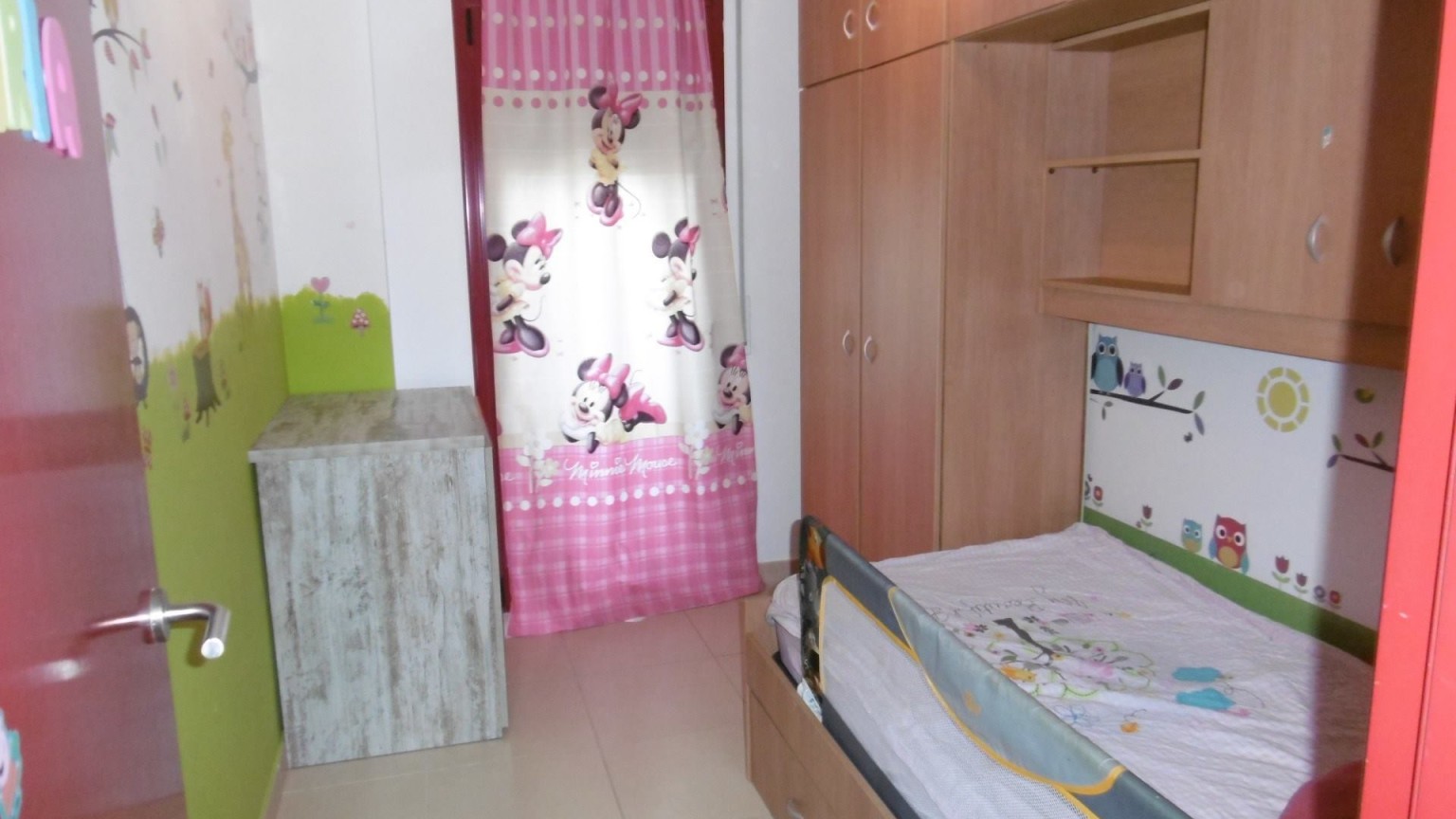 Flat for sale, Creu de la mà area, in Figueres