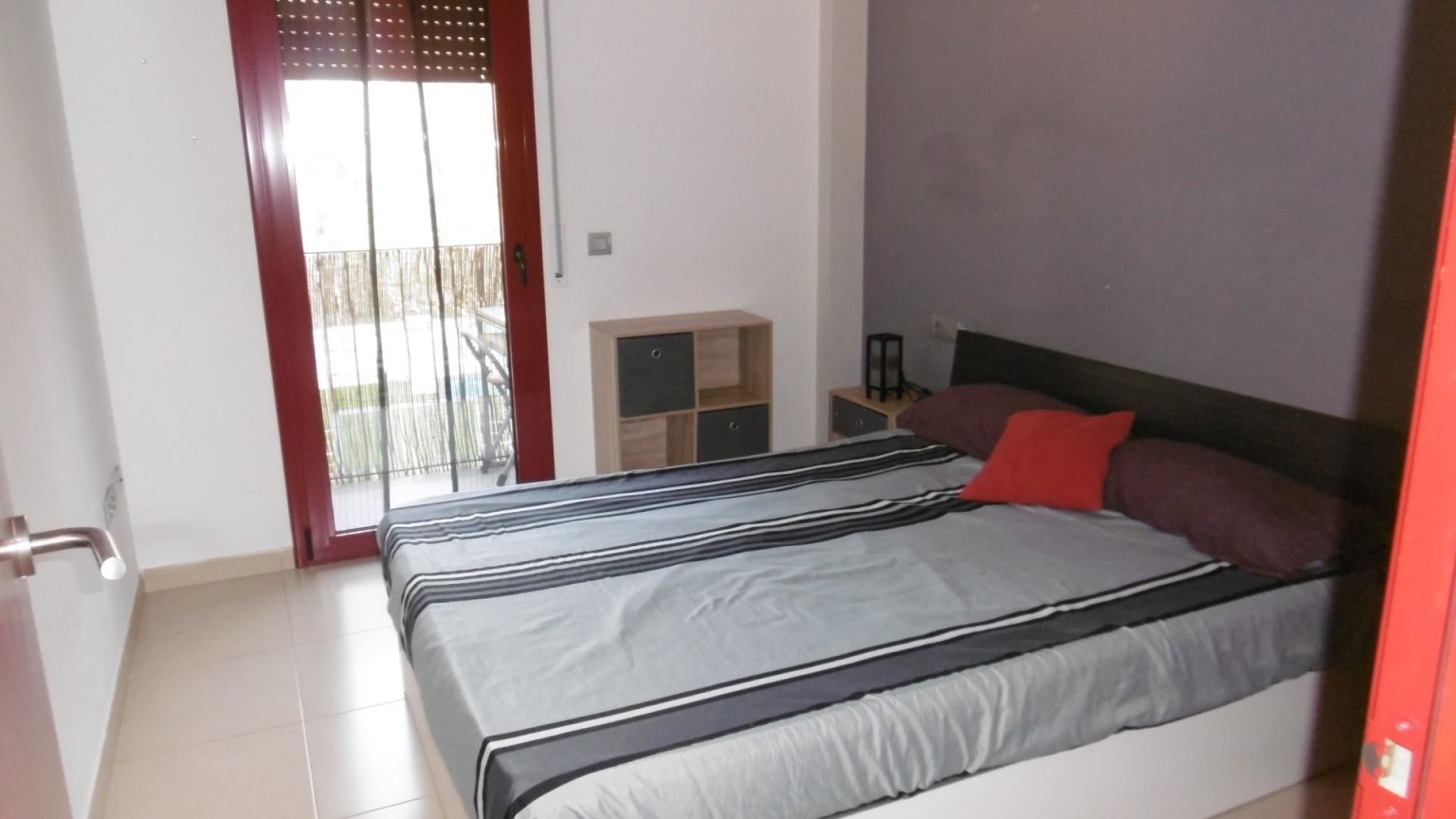 Flat for sale, Creu de la mà area, in Figueres