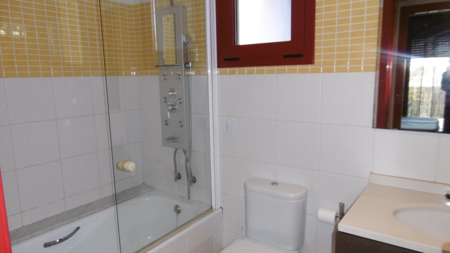 Flat for sale, Creu de la mà area, in Figueres