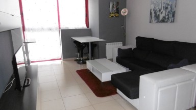 Flat for sale, Creu de la mà area, in Figueres