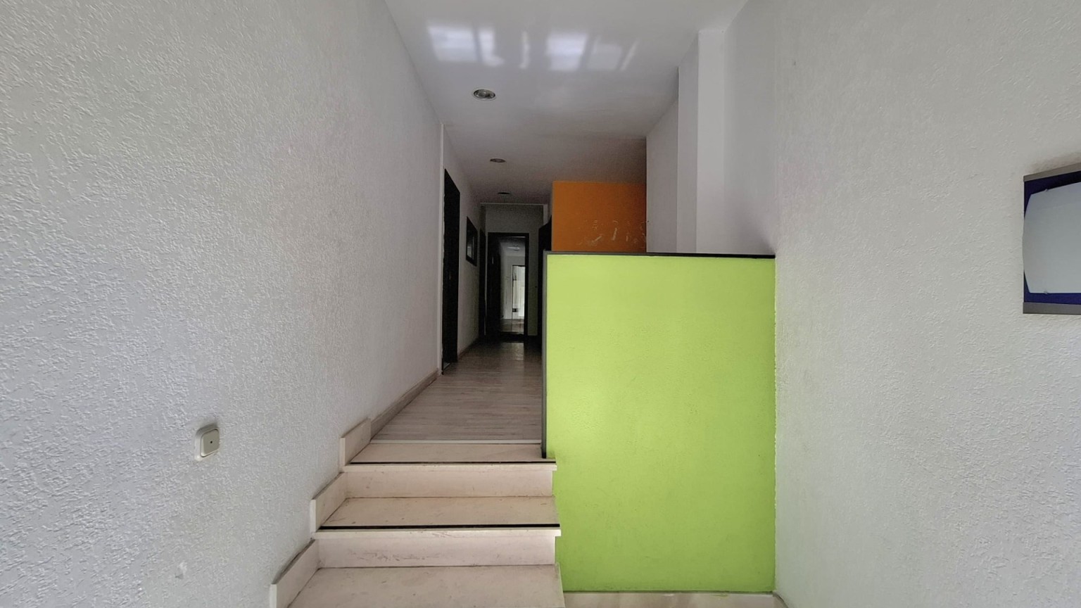 Local comercial de venda al centre de la Vila