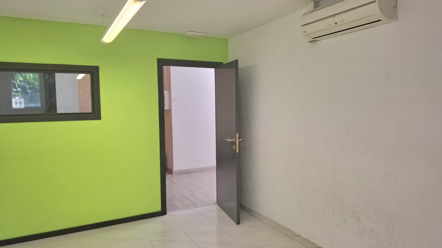 Local comercial de venda al centre de la Vila