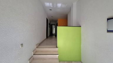 Local comercial de venda al centre de la Vila