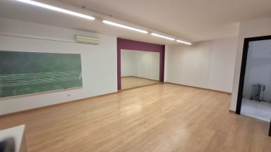 Local comercial de venda al centre de la Vila