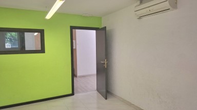 Local comercial de venda al centre de la Vila