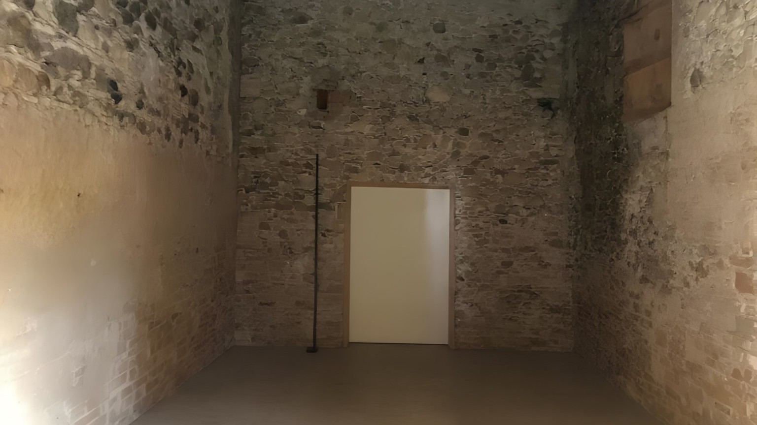 Grange à vendre, dans la vieille ville de Peralada