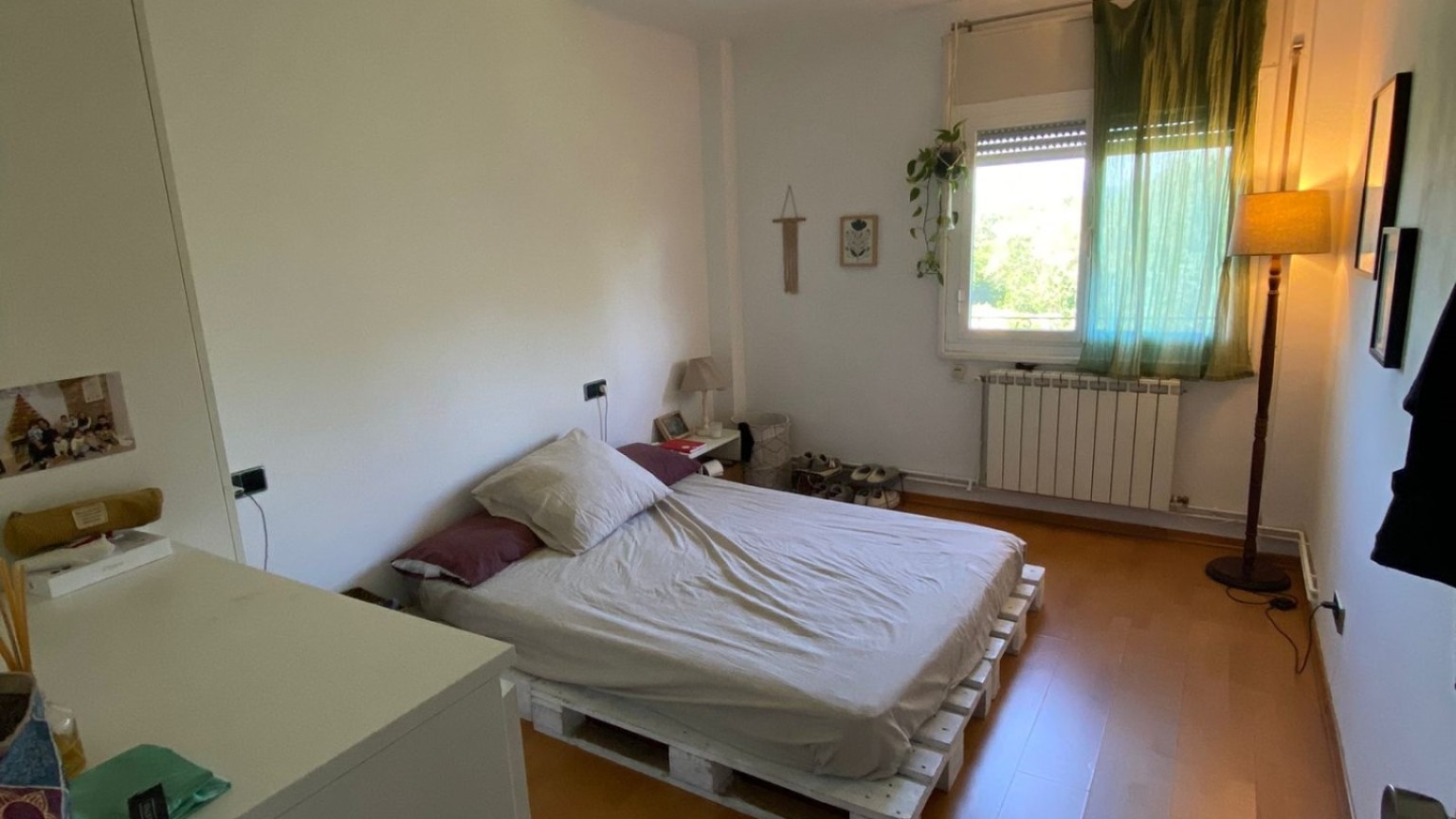 SEASONAL RENTAL APARTMENT FOR STUDENTS
