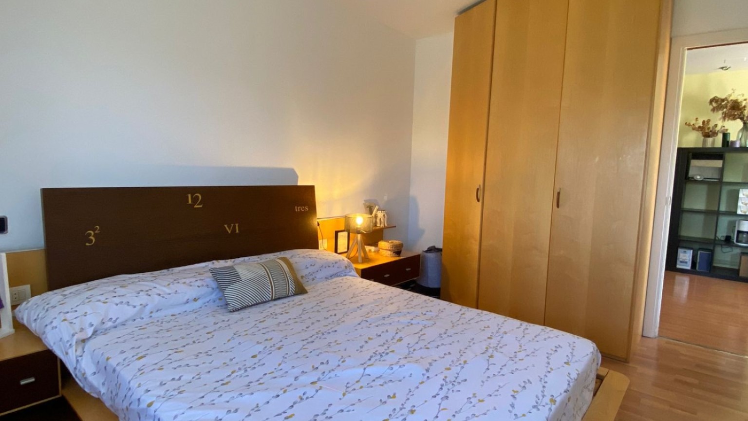 SEASONAL RENTAL APARTMENT FOR STUDENTS