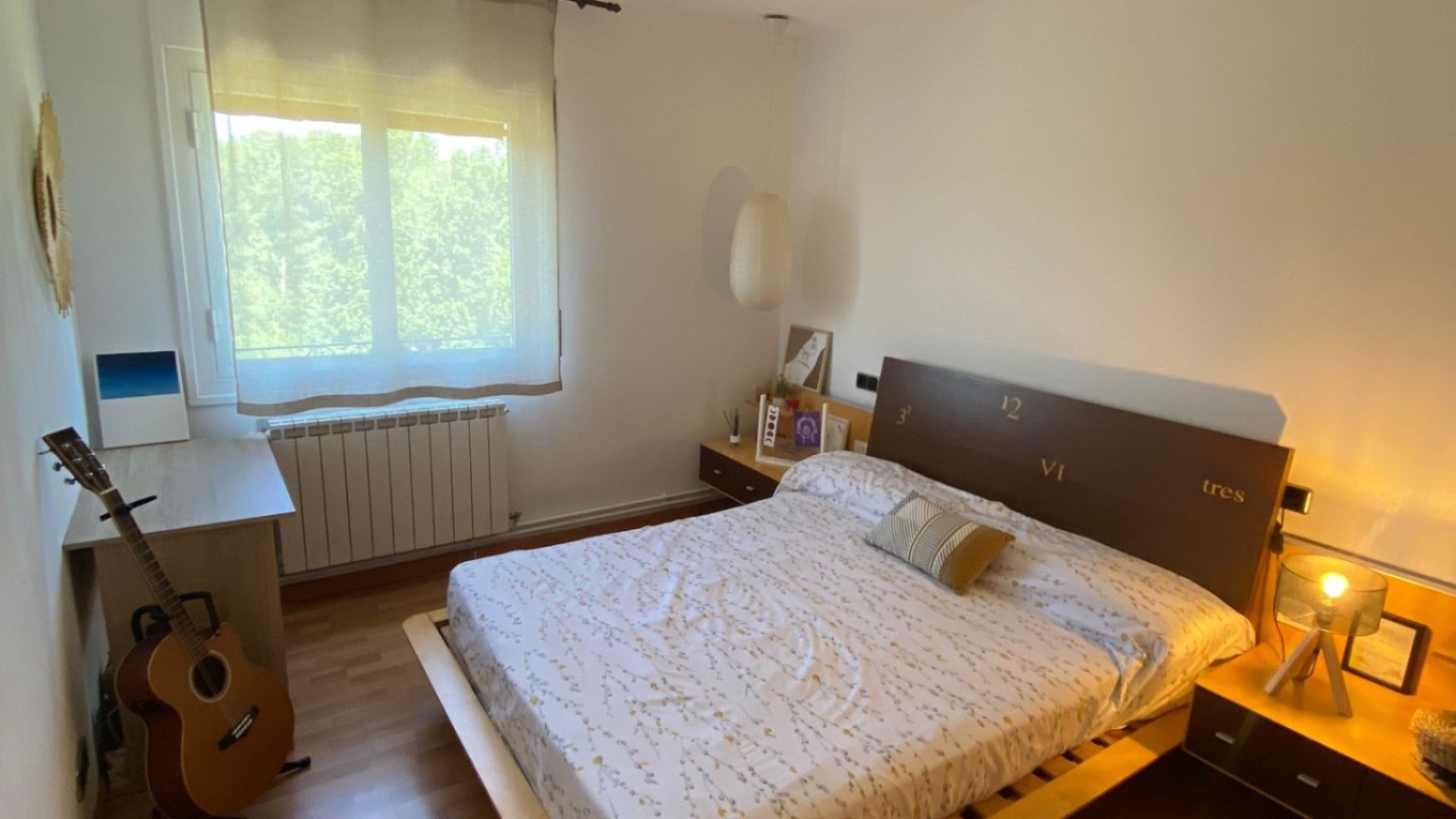 SEASONAL RENTAL APARTMENT FOR STUDENTS