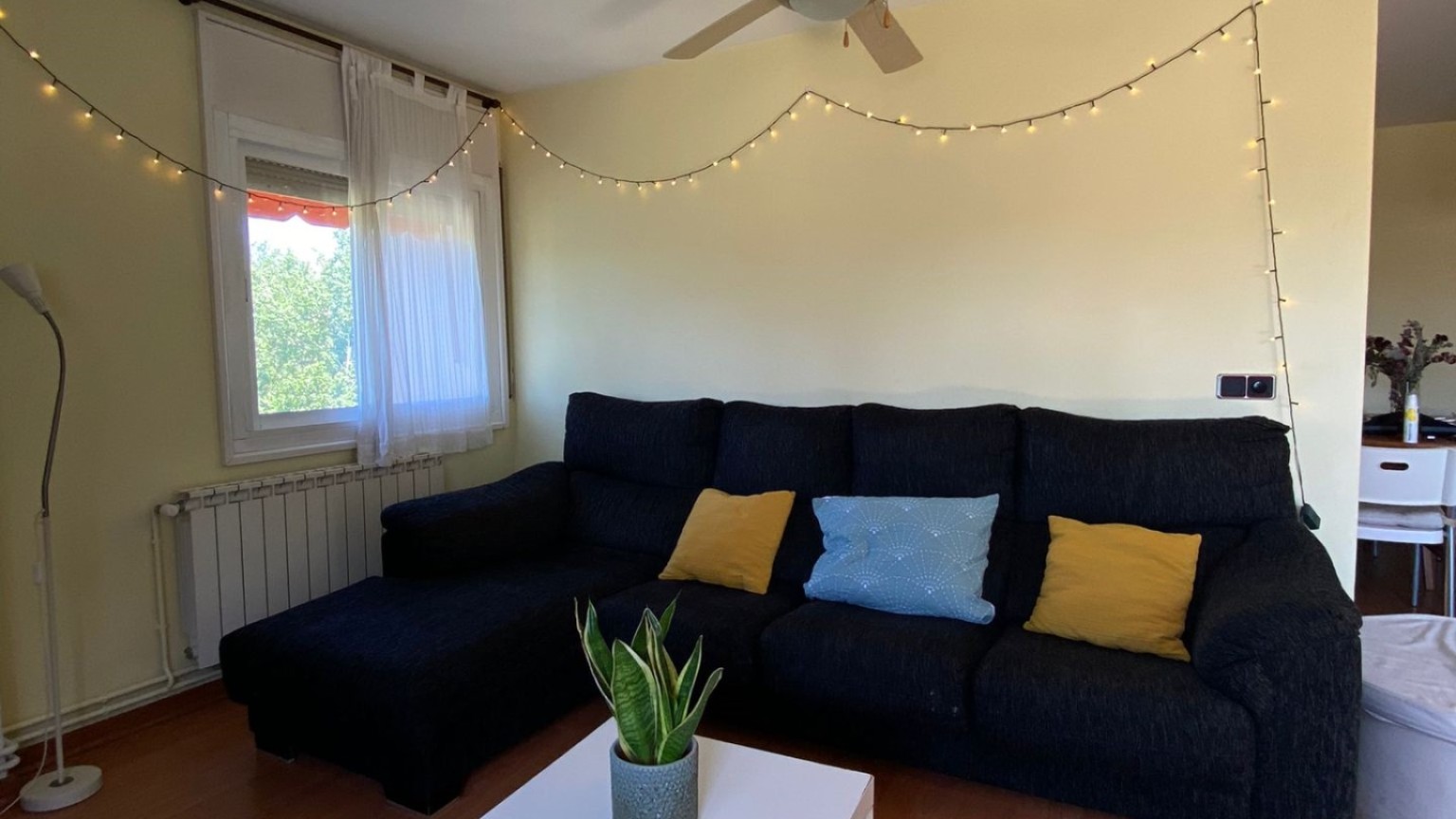 SEASONAL RENTAL APARTMENT FOR STUDENTS