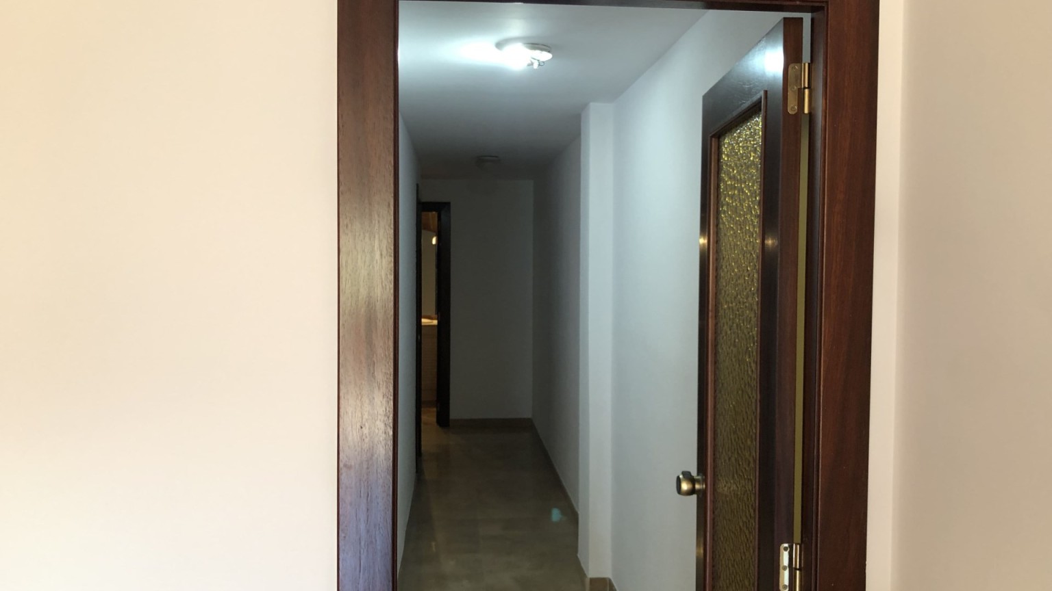 3-bedroom flat for sale, Creu de la Mà area