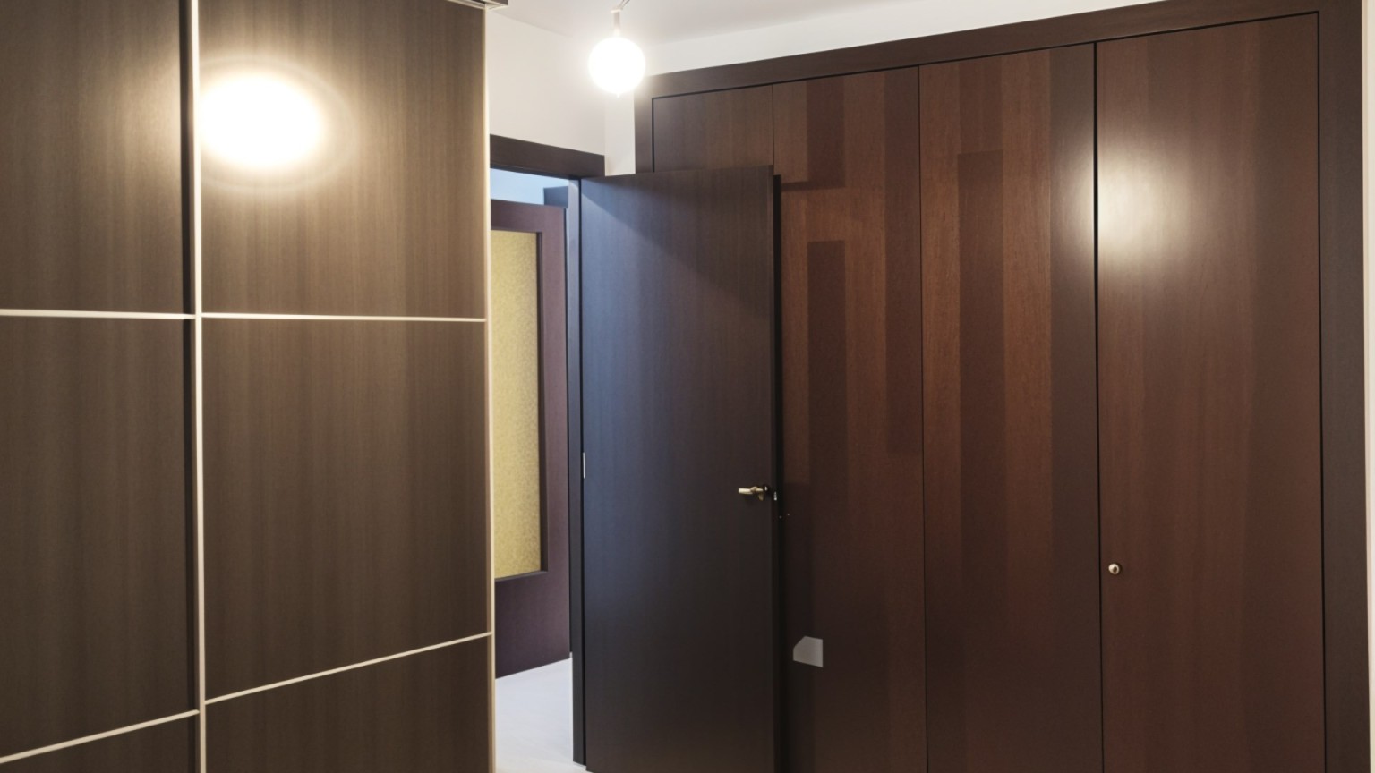 3-bedroom flat for sale, Creu de la Mà area