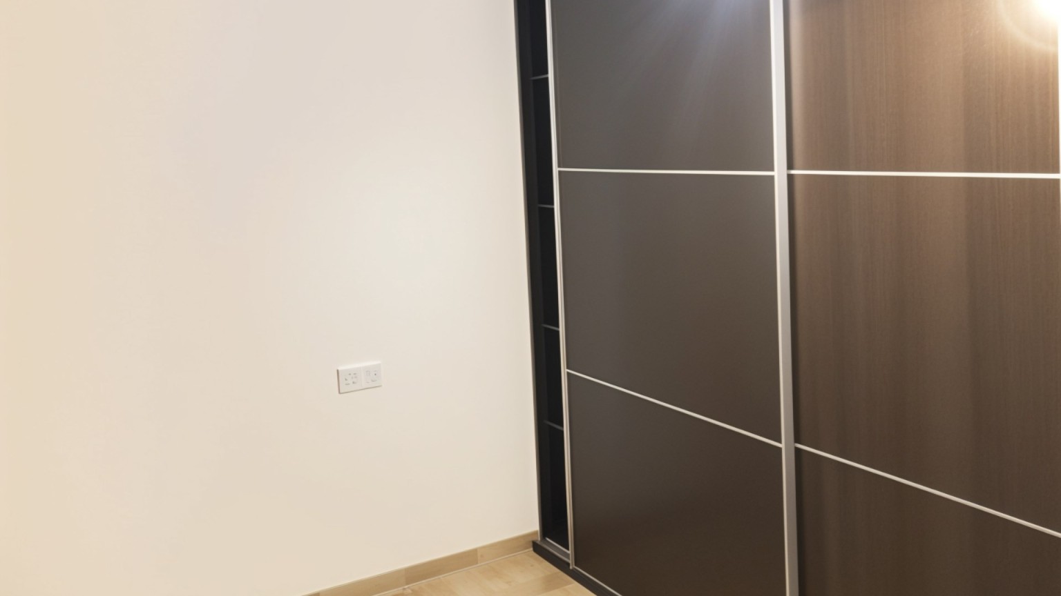 3-bedroom flat for sale, Creu de la Mà area