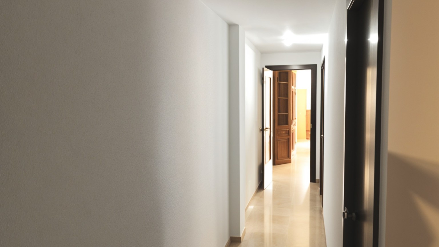 3-bedroom flat for sale, Creu de la Mà area