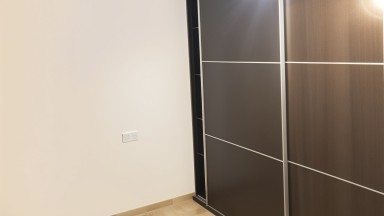 3-bedroom flat for sale, Creu de la Mà area