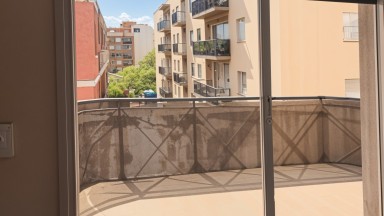 3-bedroom flat for sale, Creu de la Mà area