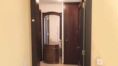 3-bedroom flat for sale, Creu de la Mà area