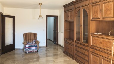 3-bedroom flat for sale, Creu de la Mà area