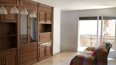 3-bedroom flat for sale, Creu de la Mà area