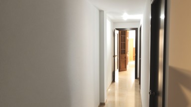 3-bedroom flat for sale, Creu de la Mà area
