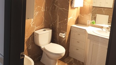 3-bedroom flat for sale, Creu de la Mà area