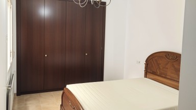 3-bedroom flat for sale, Creu de la Mà area