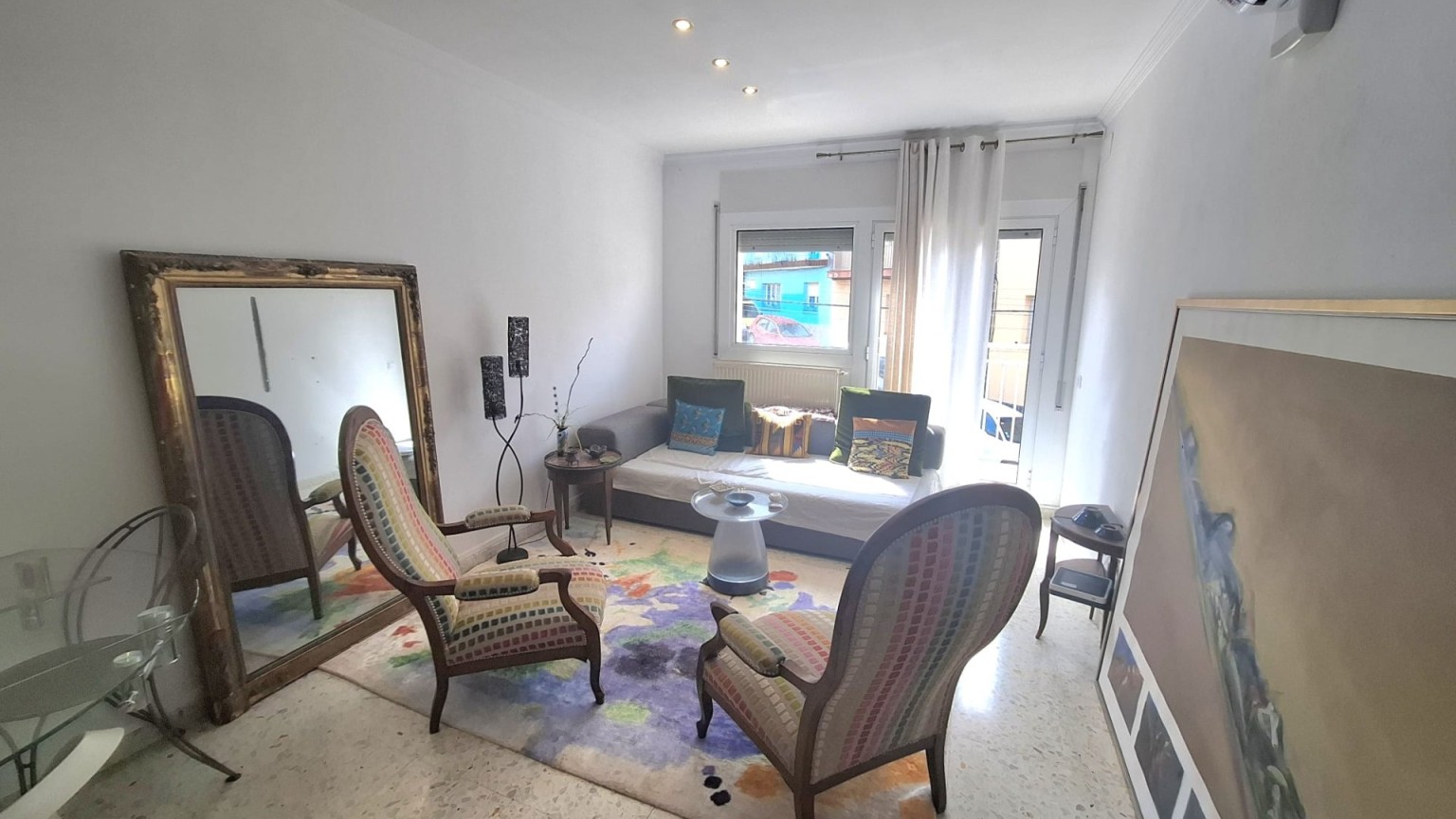 Nice apartment for sale in La Vila