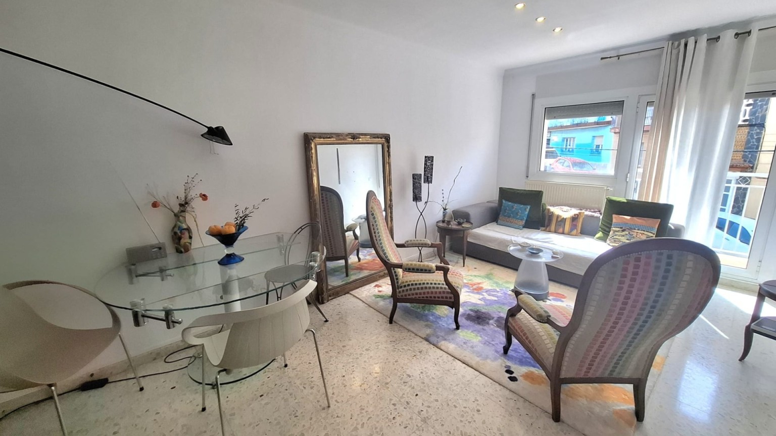 Nice apartment for sale in La Vila