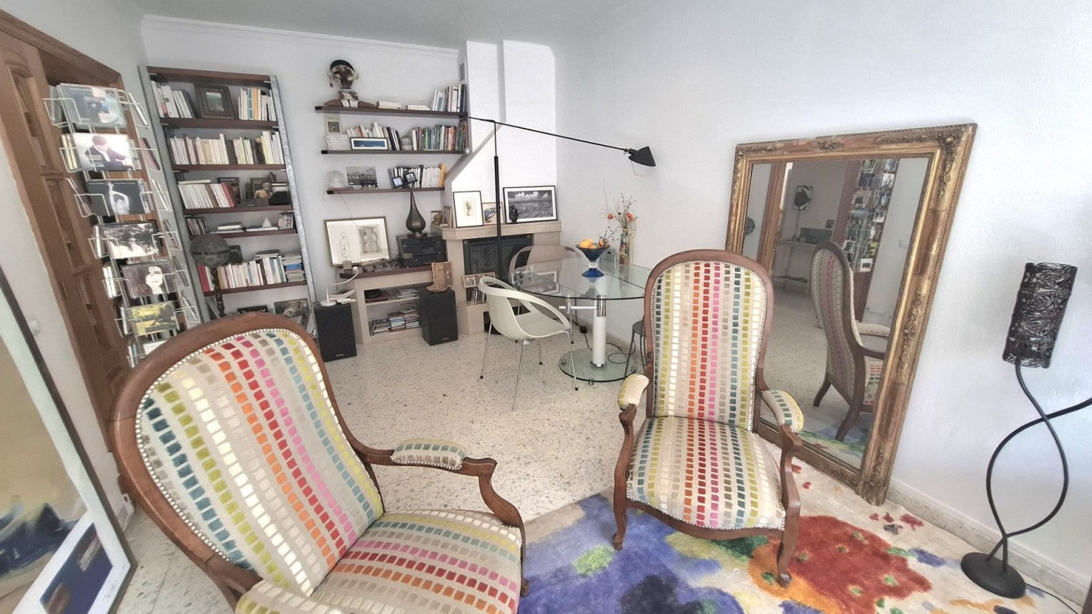 Nice apartment for sale in La Vila