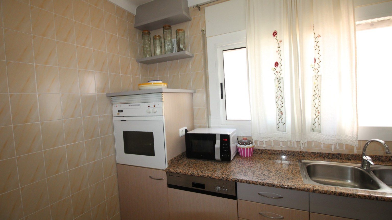 Nice apartment for sale in La Vila