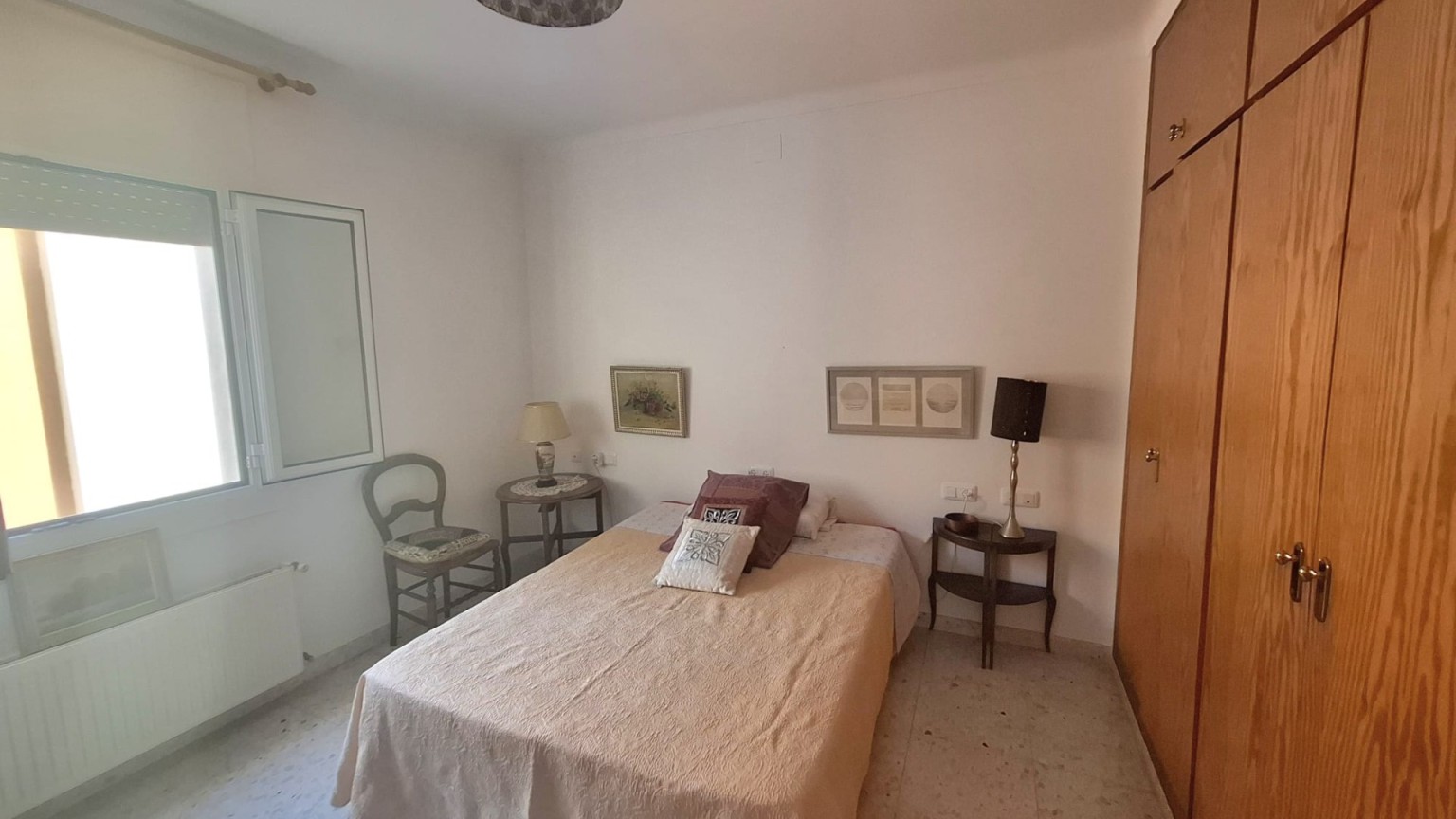 Nice apartment for sale in La Vila
