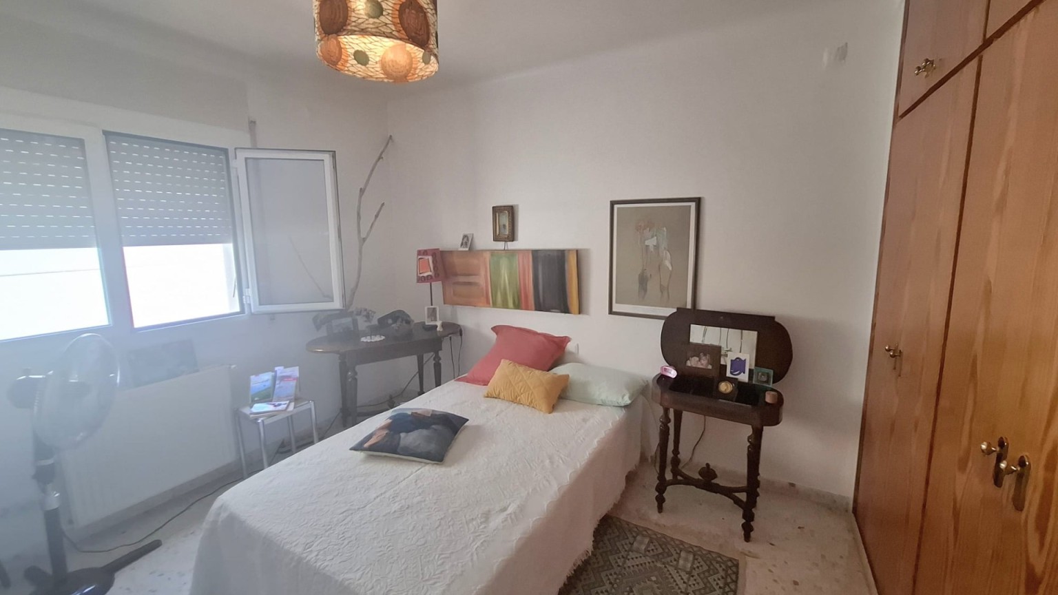 Nice apartment for sale in La Vila