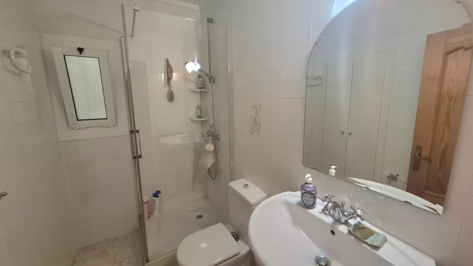 Nice apartment for sale in La Vila