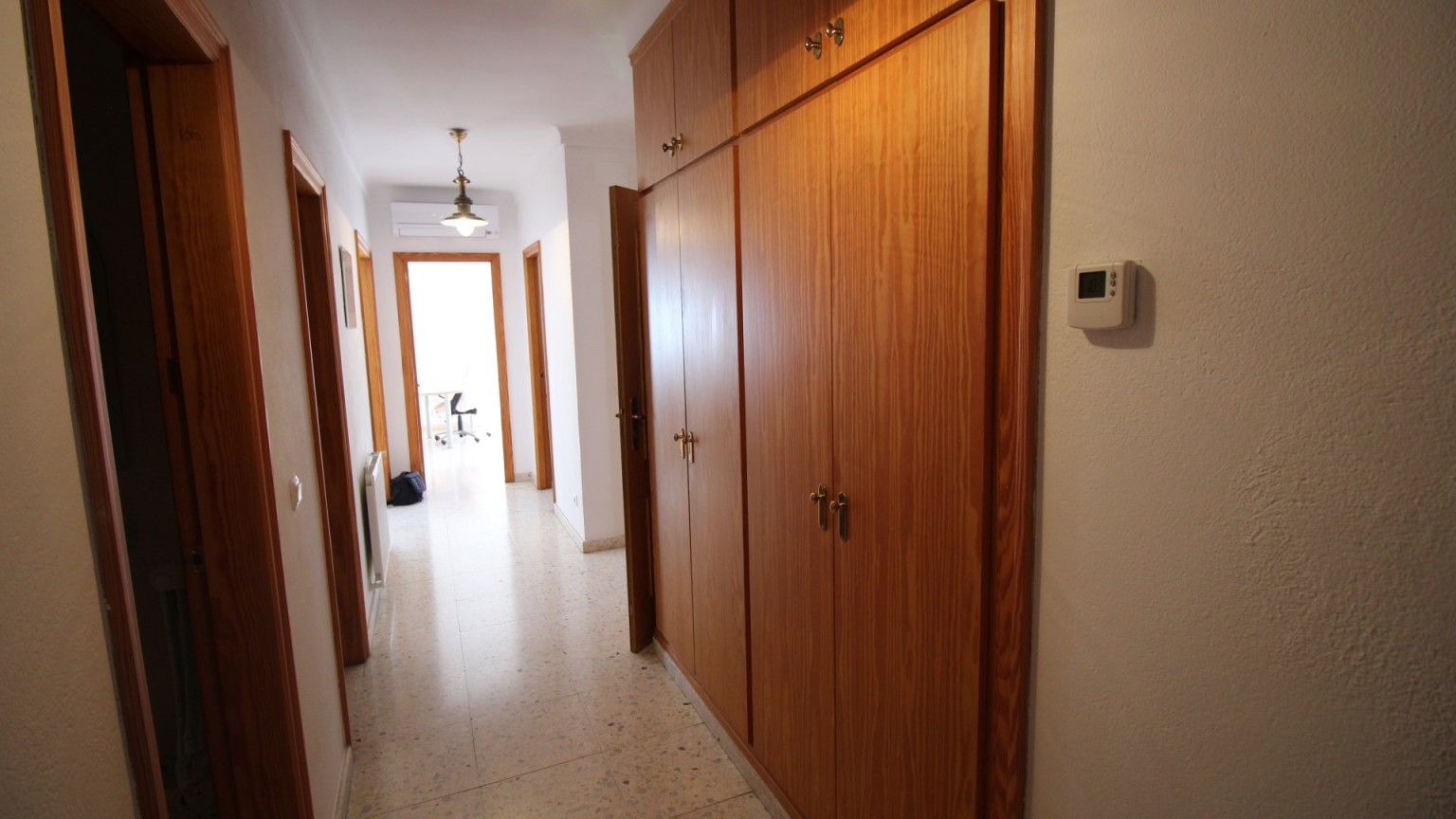 Nice apartment for sale in La Vila