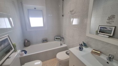 Nice apartment for sale in La Vila