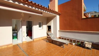 Nice apartment for sale in La Vila