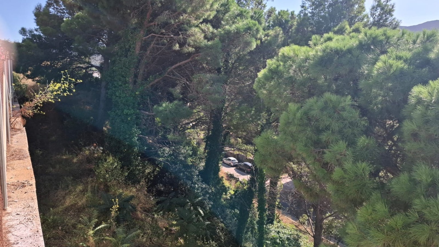 Apartament en venda d´obra nova al Port de la Selva