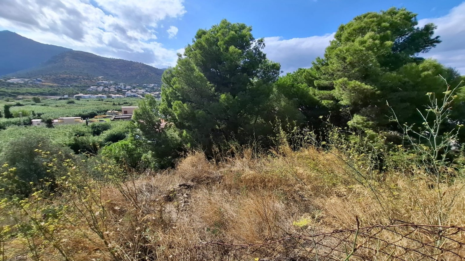 Apartament en venda d´obra nova al Port de la Selva