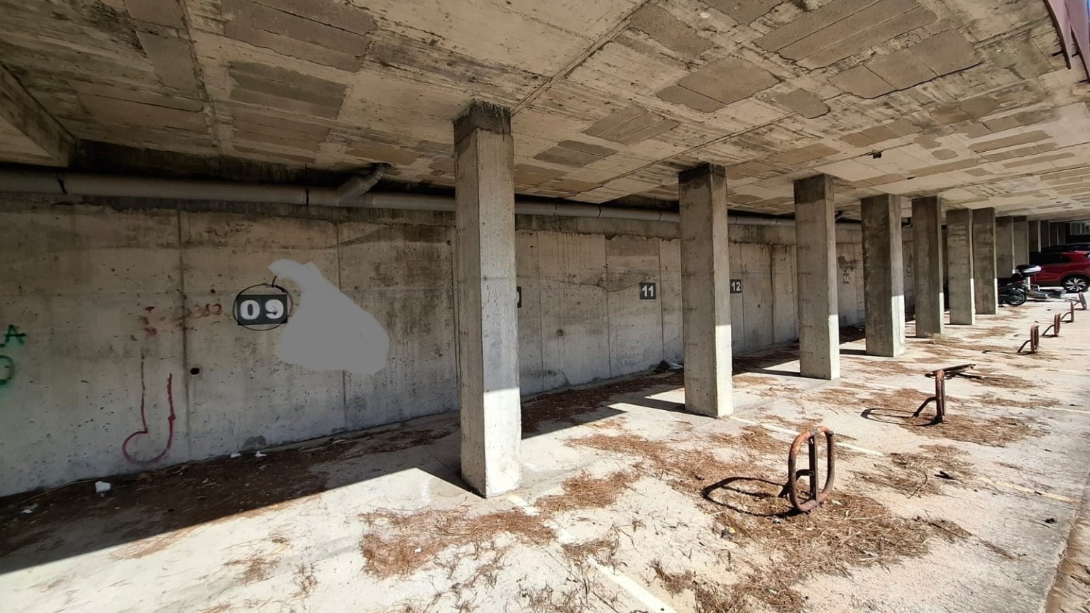 Apartament en venda d´obra nova al Port de la Selva