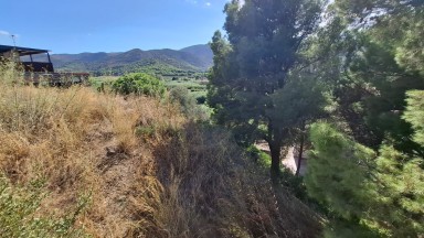 Apartament en venda d´obra nova al Port de la Selva